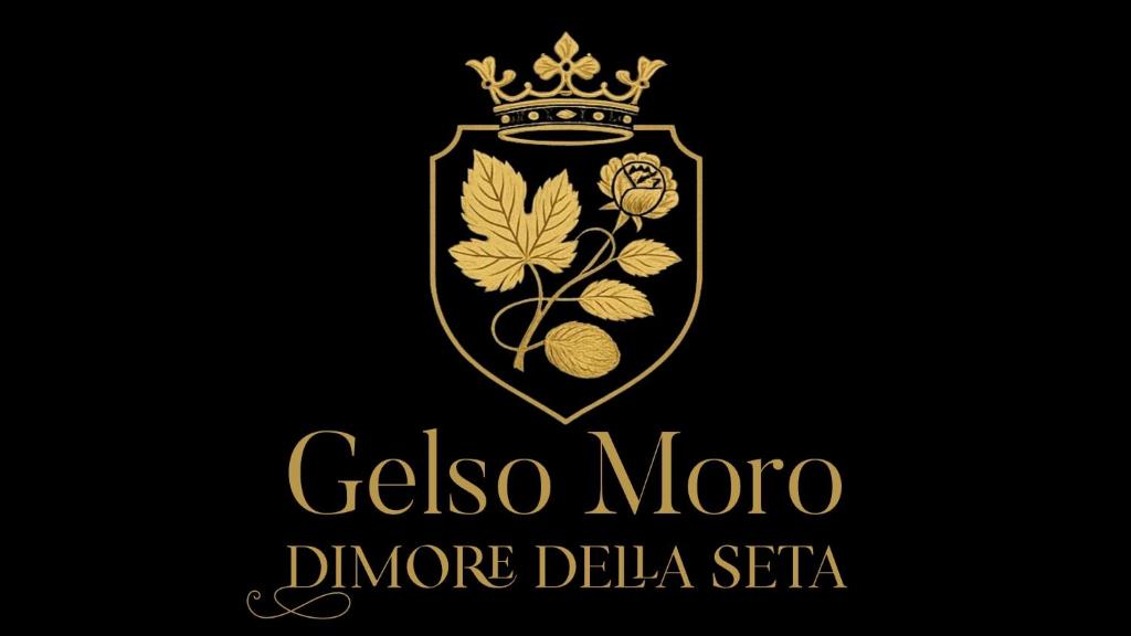 Gelso Moro Fashionable Stay in the Old Garden – Lucca