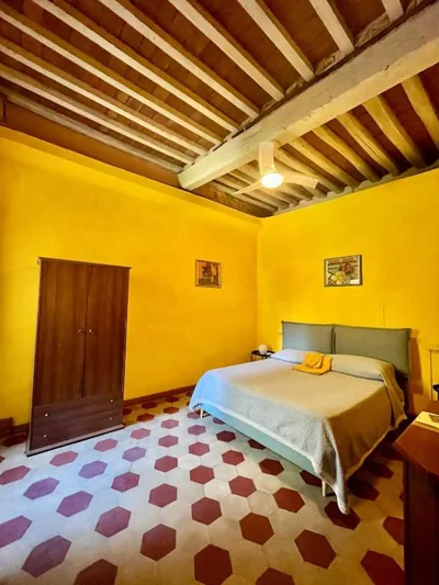 Gelso Moro Fashionable Stay in the Old Garden – Foto’s 2
