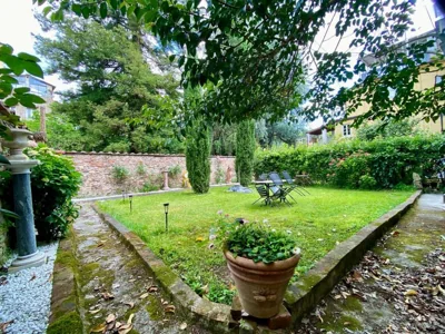 Gelso Moro Fashionable Stay in the Old Garden – Foto’s 5