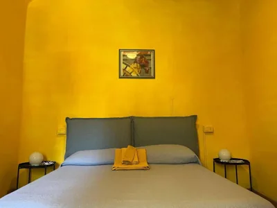 Gelso Moro Fashionable Stay in the Old Garden – Foto’s 6