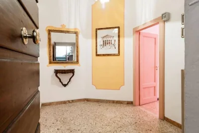 Gelso Moro Fashionable Stay in the Old Garden – Foto’s 9