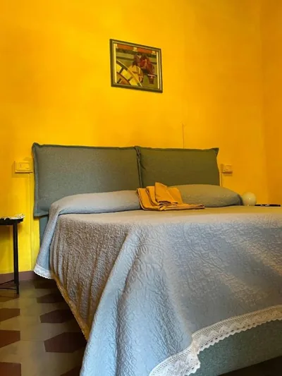 Gelso Moro Fashionable Stay in the Old Garden – Foto’s 11