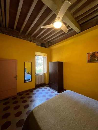 Gelso Moro Fashionable Stay in the Old Garden – Foto’s 13