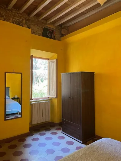 Gelso Moro Fashionable Stay in the Old Garden – Foto’s 14