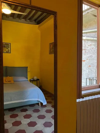 Gelso Moro Fashionable Stay in the Old Garden – Foto’s 16